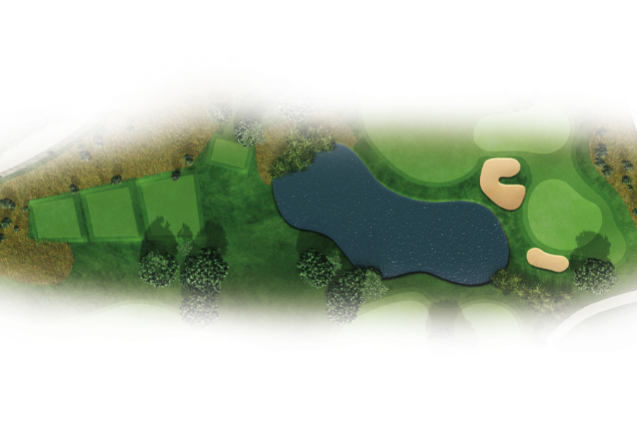 Metropolitan Golf Club course photo 5
