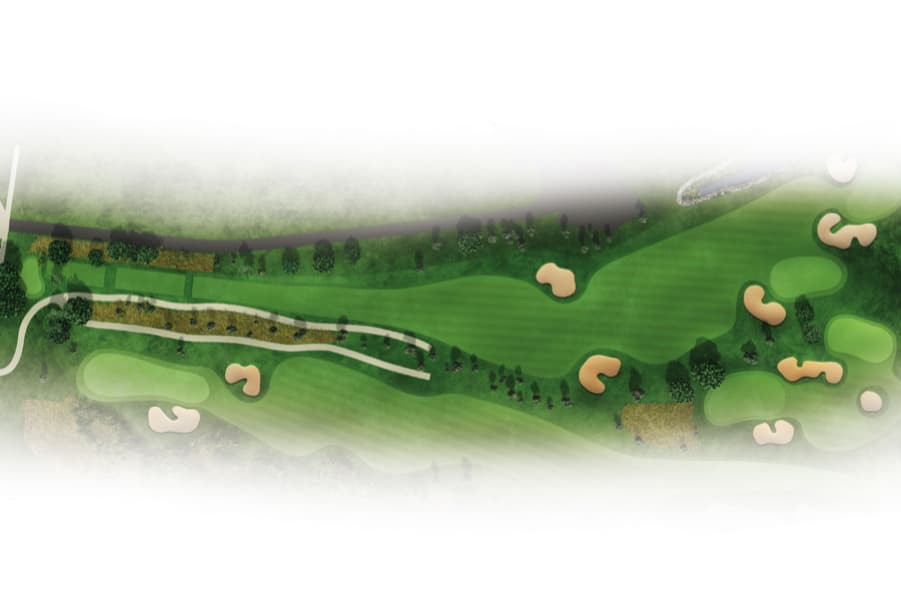 Metropolitan Golf Club photo 2
