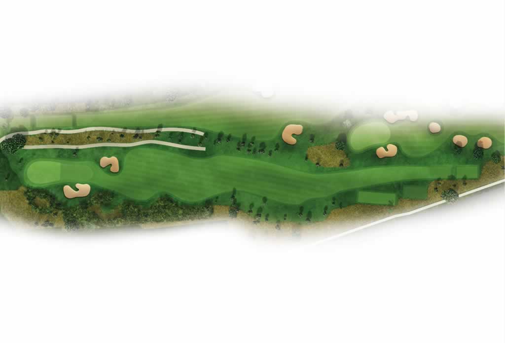 Metropolitan Golf Club photo 3